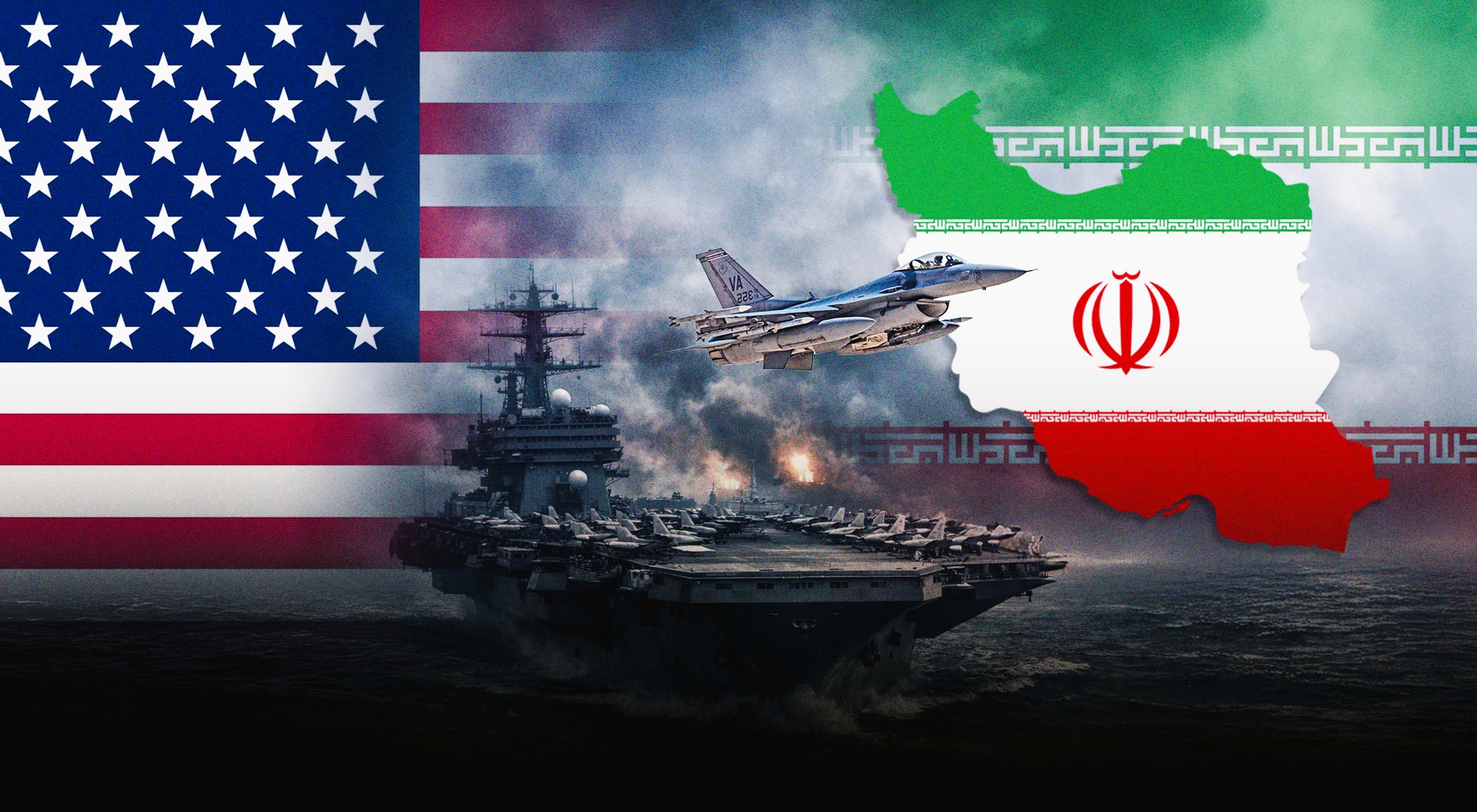 10 Facts About US Iran War  Updates-Latest News