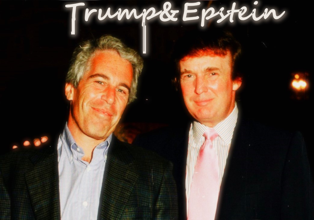 Donald Trump and Jeffrey Epstein: What Records Reveal